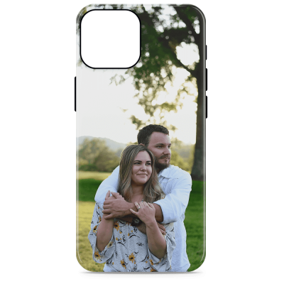 iPhone 14 Plus Customised Case | 3D Full Wrap | Design Now